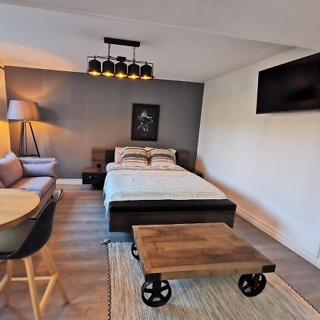 Studio Tres Chaleureux Entierement Refait A Neuf Moulins  Ngoại thất bức ảnh